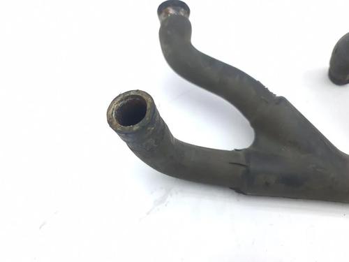 Pipe MERCEDES-BENZ VIANO (W639) CDI 2.2 (639.711, 639.713, 639.811, 639.813, 639.815) | BP36179648M125 - Image 3