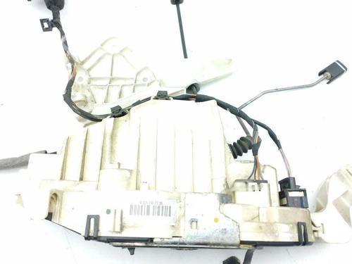 Rear left lock MERCEDES-BENZ S-CLASS (W221, V221) S 320 CDI | BP28895836C100 