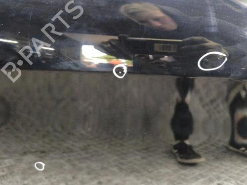 Right front door MERCEDES-BENZ B-CLASS Sports Tourer (W246, W242) B 200 CDI (246.201) | BP28901562C3 