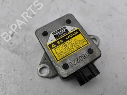 Elektronisk sensor LEXUS GS (_L1_) 450h (GWL10_, GWL10R) (345 hp) 28853761