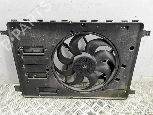 Ventilateur radiateur Ventilateur radiateur 33924401 33924401