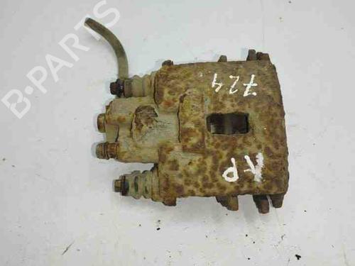 Left front brake caliper CHRYSLER PT CRUISER (PT_) 2.2 CRD | BP28857223M105