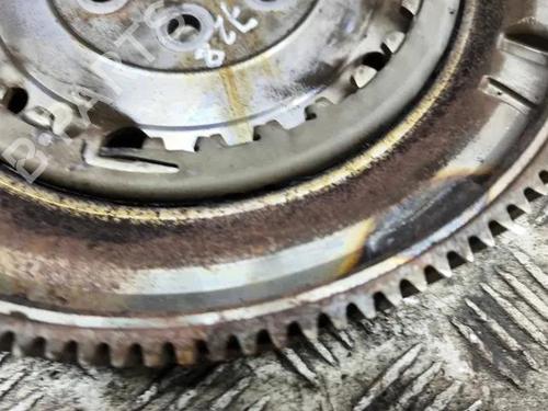 Flywheel AUDI A1 Sportback (8XA, 8XF) 1.0 TFSI | BP28857494M101 