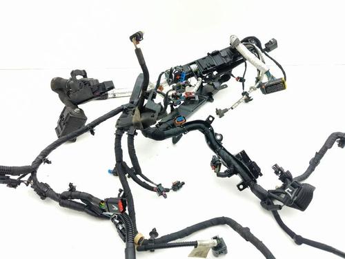 Wiring harness JAGUAR F-PACE (X761) 2.0 SD4 AWD | BP33227819E16  - Image 7