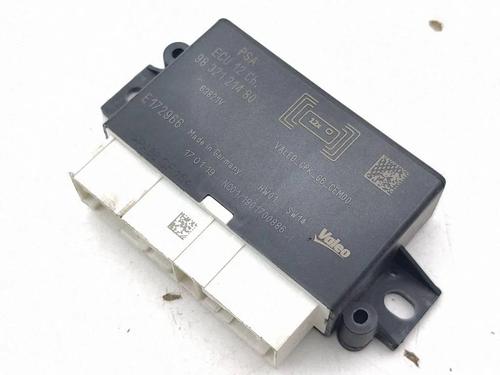 Electronic module PEUGEOT 508 II (FB_, FH_, F3_) Hybrid 225 (F35GQU) | BP37687627M83 - Image 2