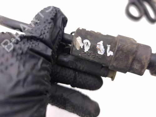 Pipe MERCEDES-BENZ M-CLASS (W166) ML 250 CDI / BlueTEC 4-matic (166.004, 166.003) | BP31296468M125