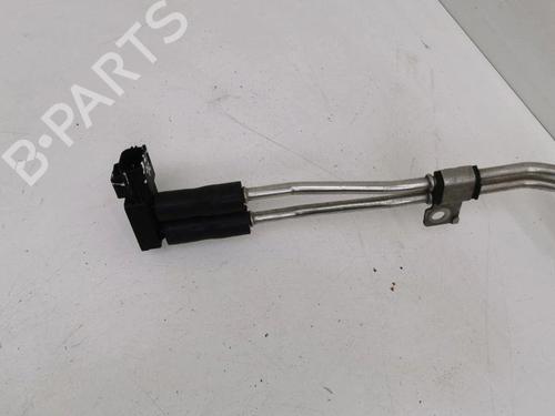 Electronic sensor VOLVO S80 II (124) 2.4 D | BP28887072M84 