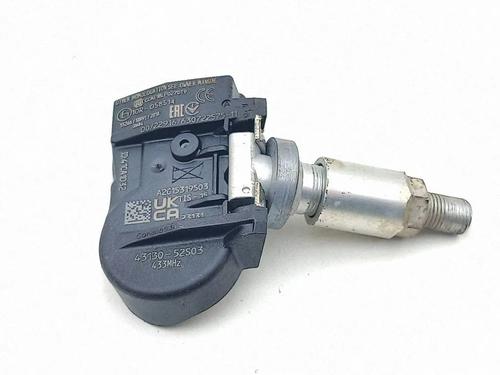 Electronic sensor SUZUKI VITARA (LY) 1.4 Hybrid (Mild Hybrid) AllGrip | BP40194105M84 - Image 4