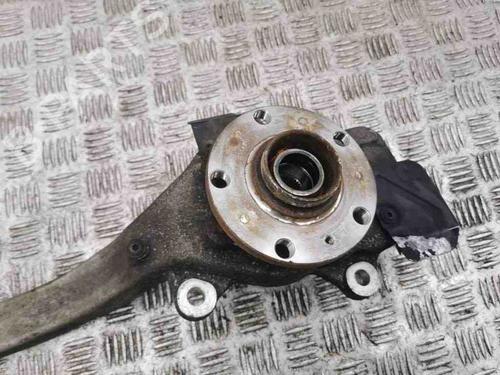 Right front steering knuckle BENTLEY CONTINENTAL FLYING SPUR (3W_) 6.0 | BP28883195M26 