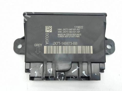 Used Electronic module Electronic module 38281641 38281641