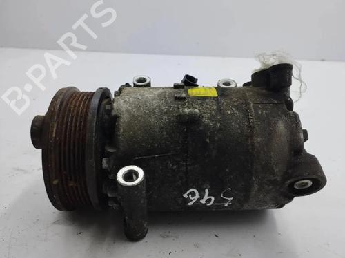 AC compressor FORD GRAND C-MAX (DXA/CB7, DXA/CEU) 2.0 TDCi | BP36103598M34 - Image 5