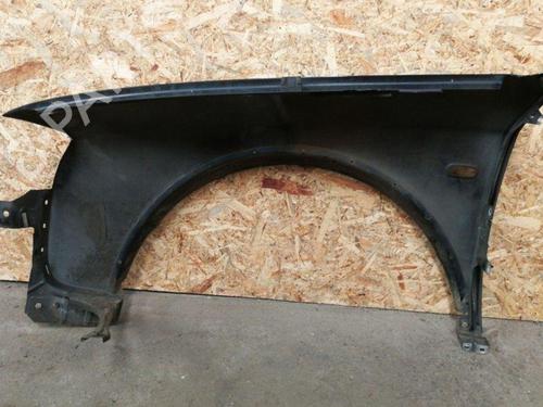 Right front fenders AUDI ALLROAD C5 (4BH) 2.5 TDI quattro | BP28884465C42 