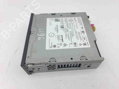 Electronic module VW T-ROC (A11, D11) 1.5 TSI | BP28905848M83 