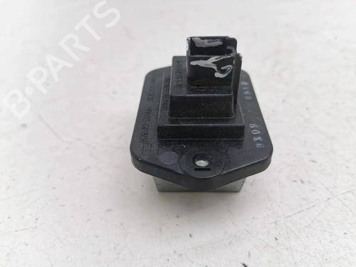 Heater resistor MAZDA 6 Hatchback (GH) 2.2 MZR-CD (GH10) | BP33636299M108  - Image 6