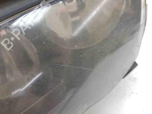 Left headlight BMW 3 (E46) 320 d | BP28903644C28 - Image 9