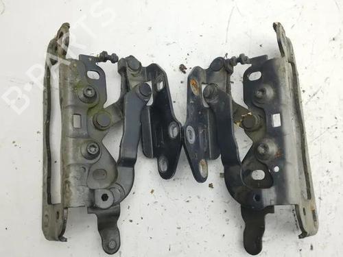 Hinge/Door check strap MERCEDES-BENZ C-CLASS (W204) C 220 CDI (204.008) | BP28843659C146 
