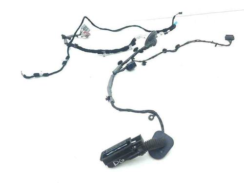 Used Wiring harness JAGUAR XE (X760) 2.0 D (163 hp) 28877982