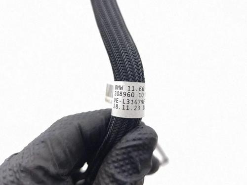 Pipe BMW 3 (G20, G80, G28) 330 e Plug-in-Hybrid | BP40291028M125 - Image 6