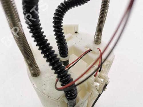 Electronic sensor HONDA CR-V IV (RM_) 1.6 i-DTEC (RE6) | BP33254422M84 - Image 6