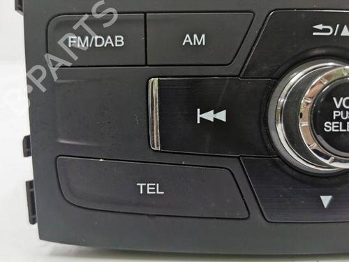 Elektronisk modul HONDA CR-V II (RD_) 2.2 CTDi (RD9) | BP28853024M83