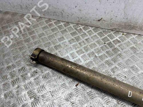 Exhaust system MASERATI QUATTROPORTE V 4.2 | BP29337596M121 