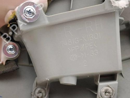 Front right panel TOYOTA PRIUS (_W5_) 1.8 Hybrid (ZVW50_, ZVW51_) | BP37599190C59 - Image 13