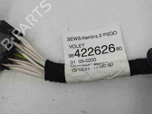 Wiring harness OPEL MOKKA 1.2 (76) | BP28856317E16