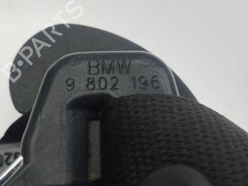 Front right seatbelt MINI MINI COUNTRYMAN (R60) Cooper S | BP36063037I25 - Image 2