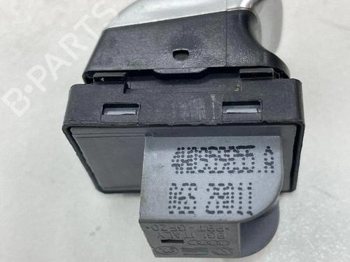 Left rear window switch AUDI A6 C7 Avant (4G5, 4GD) 2.0 TDI | BP38242297I29 - Image 4