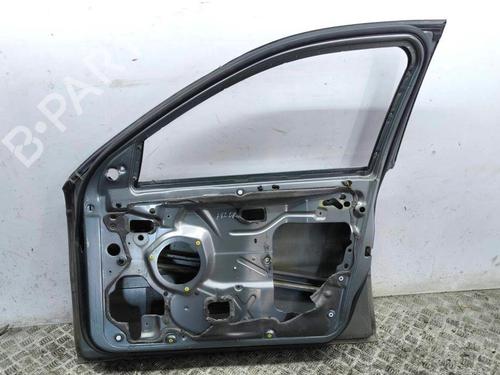 Right front door JAGUAR X-TYPE I (X400) 2.0 D | BP28899879C3 