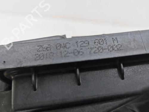 Air filter box AUDI A1 Sportback (GBA) 30 TFSI | BP28897515M87 