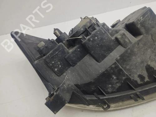 Left headlight TOYOTA COROLLA (_E12_) 2.0 D-4D (CDE120R, CDE120L_) | BP33866229C28 - Image 12