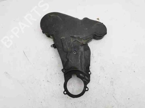 Couvercle de distribution VW PASSAT B6 Variant (3C5) 1.6 TDI (105 hp) 28841864