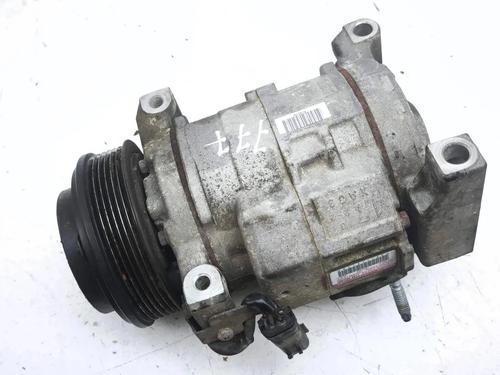 AC compressor CHRYSLER GRAND VOYAGER V (RT) 2.8 CRD | BP36105018M34 - Image 8