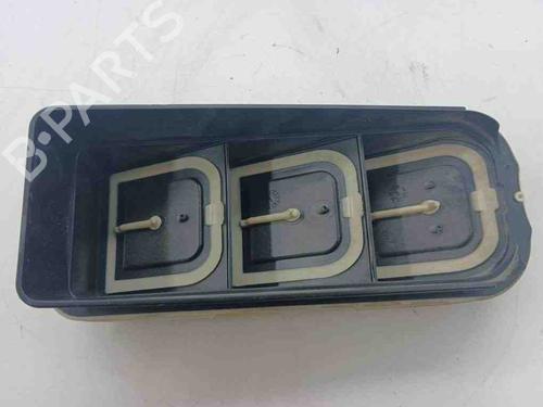 Used Grille CITROËN C5 AIRCROSS (A_) 1.2 PureTech 130 (ARHNSJ) (131 hp) 28896840