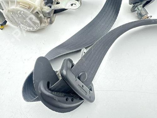 Front right seatbelt TOYOTA GT 86 Coupe (ZN6_) 2.0 (ZN6AC_, ZN6BC_, ZN6K) | BP36081004I25 - Image 3
