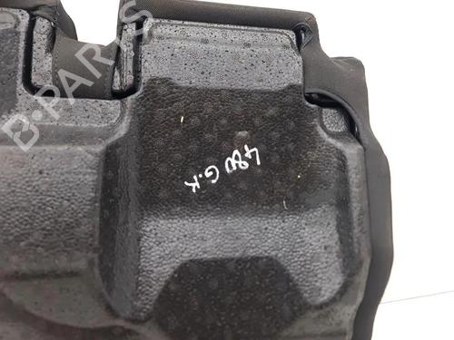 Rear seat CHEVROLET TRAX 1.7 TD AWD | BP28874396C17 - Image 9
