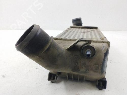 Intercooler PEUGEOT 407 Coupe (6C_) 2.0 HDi | BP38242807M30 - Image 5
