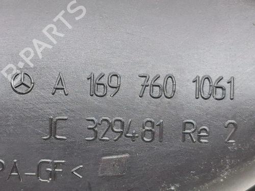Front right interior door handle MERCEDES-BENZ A-CLASS (W169) A 180 CDI (169.007, 169.307) | BP36187702I14 - Image 8