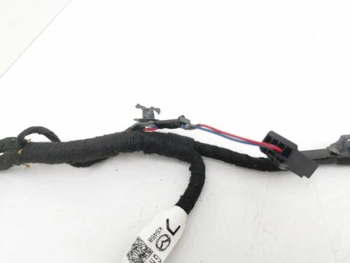 Wiring harness MAZDA 6 Estate (GJ, GL) 2.0 (GJEFW) | BP33253973E16 - Image 7