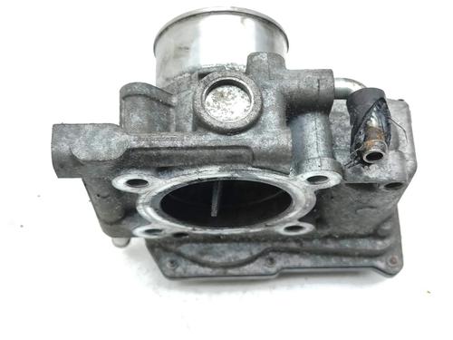 Throttle body MAZDA CX-7 (ER) 2.2 MZR-CD AWD (ER10A) | BP28873280M82