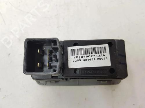 Left front window switch CHRYSLER 300C (LX, LE) 3.0 CRD | BP36079343I27 - Image 7