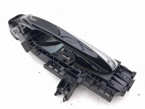 Used Rear left exterior door handle Rear left exterior door handle 38030223 38030223
