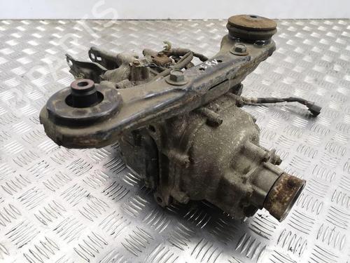 Rear differential HONDA CR-V III (RE_) 2.2 i-DTEC 4WD (RE6) | BP33251102M24 - Image 8