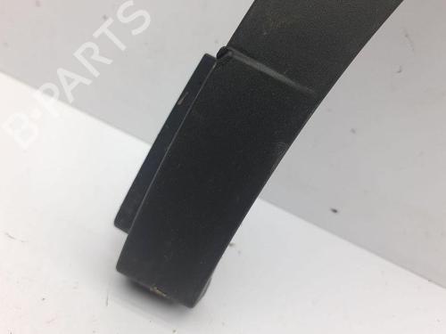Wheel arch trim PEUGEOT 2008 II (UD_, US_, UY_, UJ_, UR_, UC_) 1.2 PureTech 130 (USHNS, URHNS) | BP28879398C116 