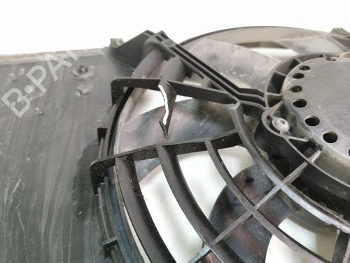 Radiator fan CITROËN C4 CACTUS 1.6 BlueHDi 100 | BP38243744M35 - Image 5