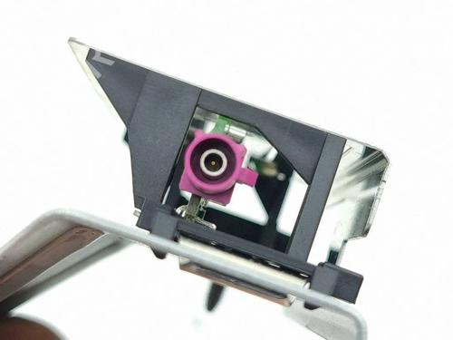 Electronic module MERCEDES-BENZ A-CLASS (W177) A 200 (177.087) | BP39618554M83 - Image 4