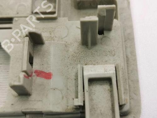 Interior roof light MAZDA 5 (CR) 2.0 CD (CR19) | BP28841113I8 - Image 6