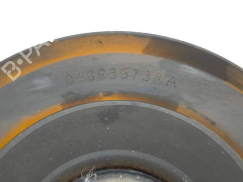 Pulley ALFA ROMEO GIULIA (952_) 2.0 (952ACA25) | BP33914874M122 - Image 2