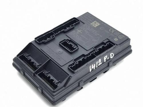 Used Electronic module Electronic module 37090930 37090930
